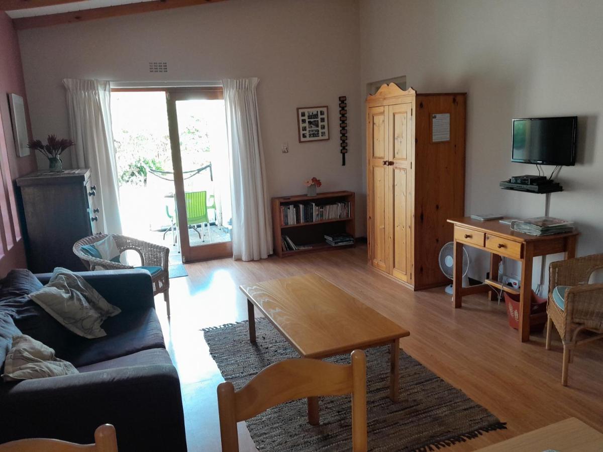 Dorset Holiday home Cape Town